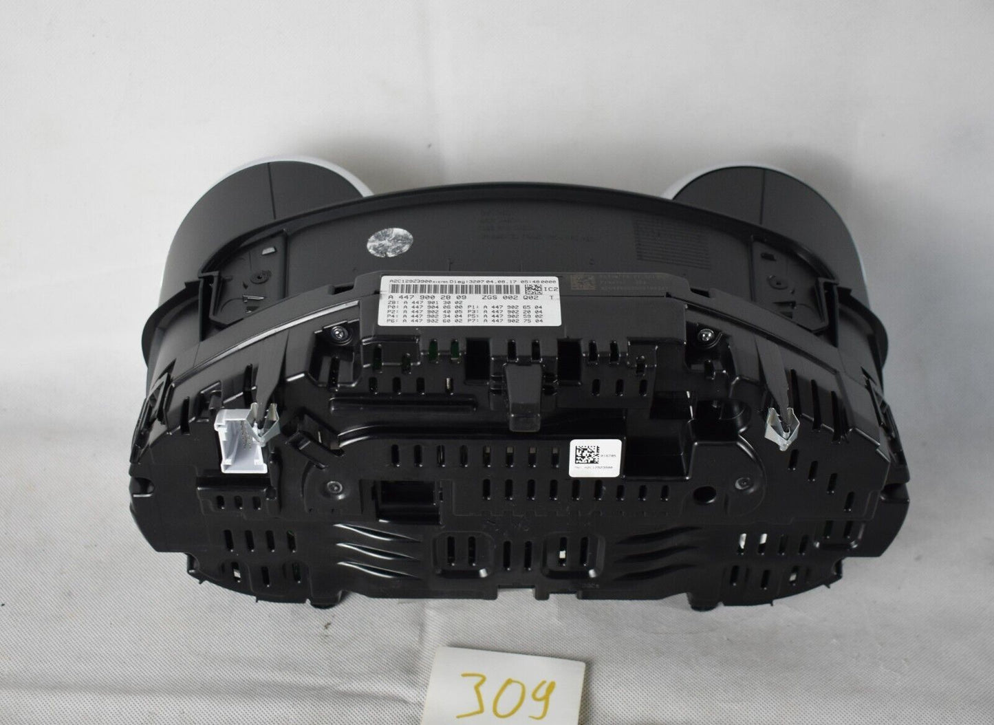 Original Mercedes Kombiinstrument Tacho V Klasse W447 A4479004111 Distronic