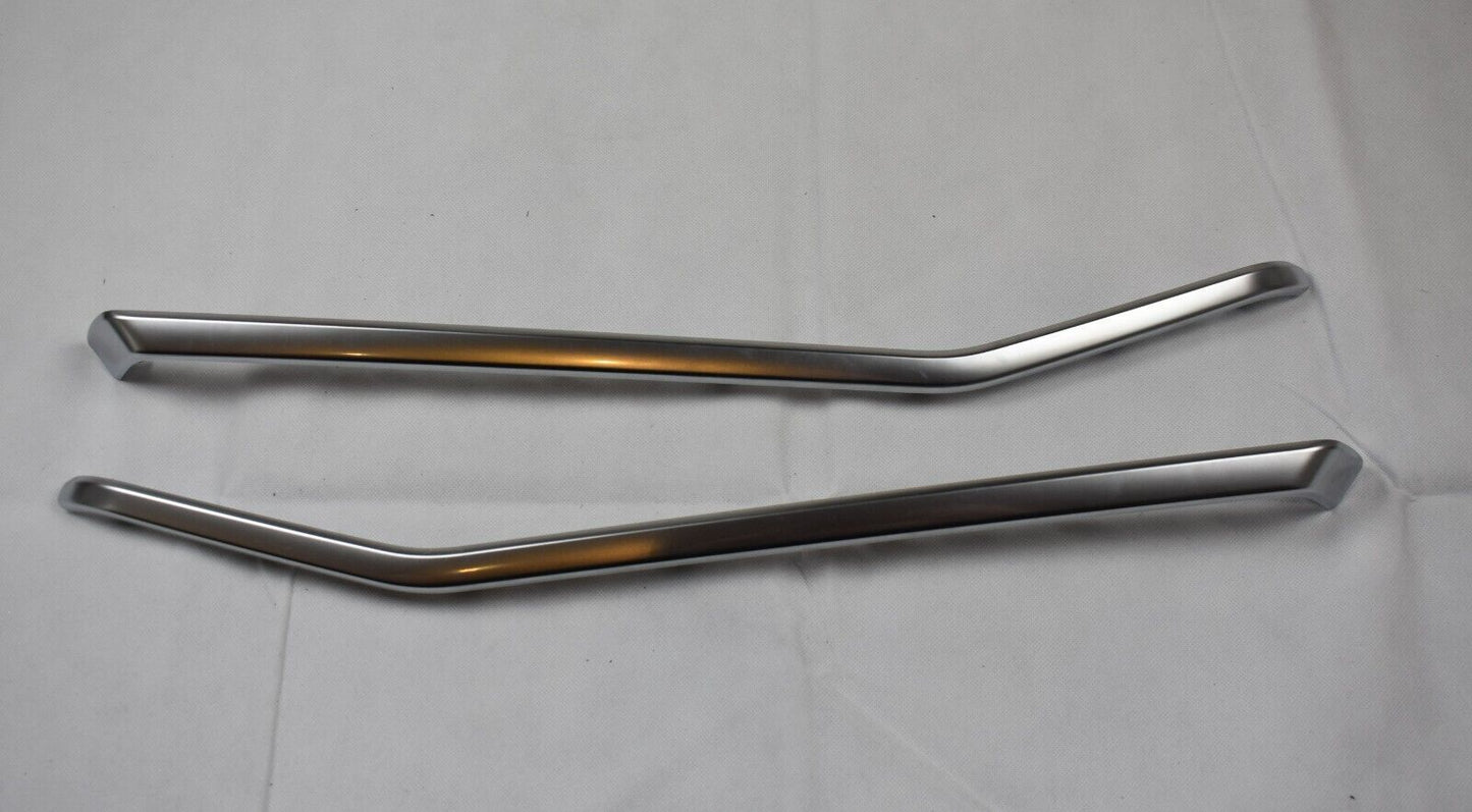 Original Mercedes w212 E Klasse Zierleiste hinten rechts links unten a2127308822