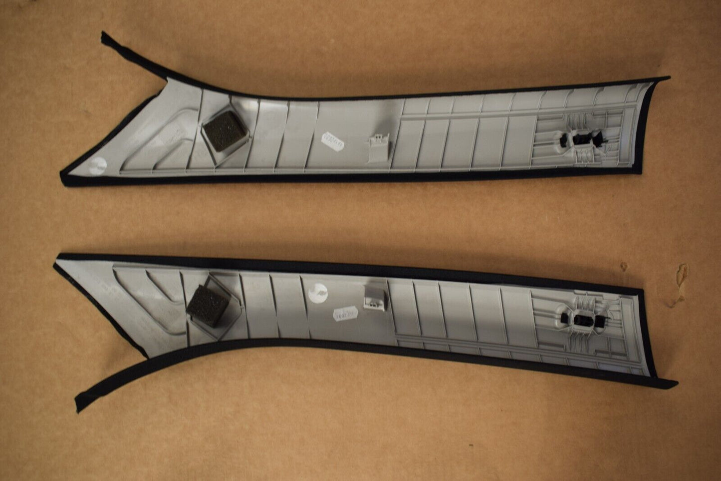 Original Mercedes w213 E Klasse A Säule Verkleidung rechts links