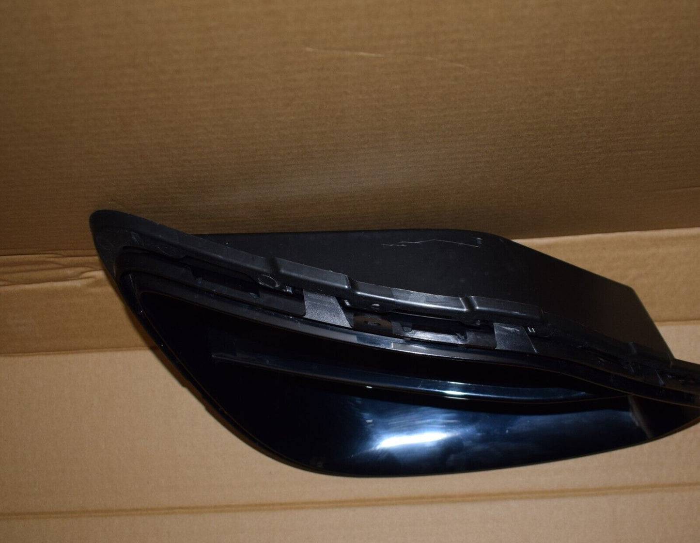 Original Mercedes c217 S Coupe Cabrio Lufteinlass a2178856300 rechts AMG