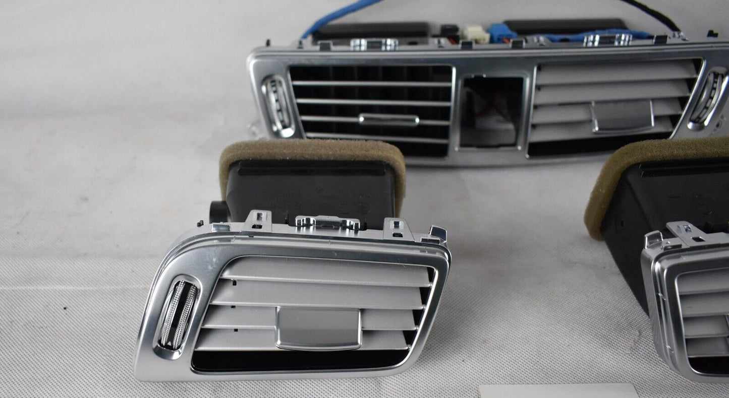 Original Mercedes CLS W218 Luftdüse links rechts Mitte Satz a2188301054