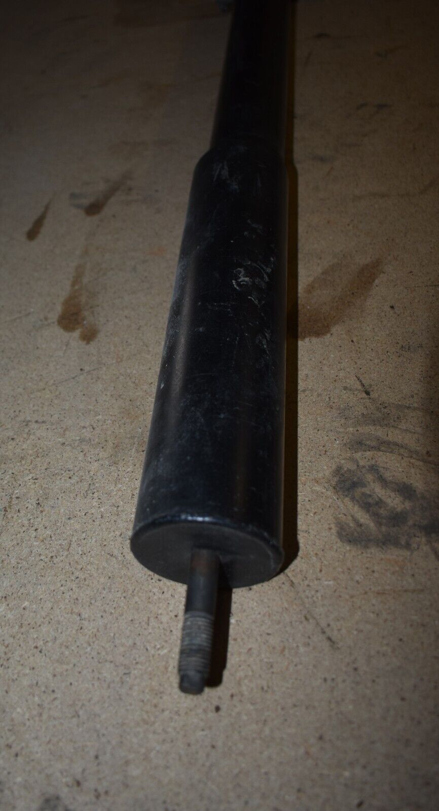 Original Mercedes G Klasse Stoßdämpfer A0043260100