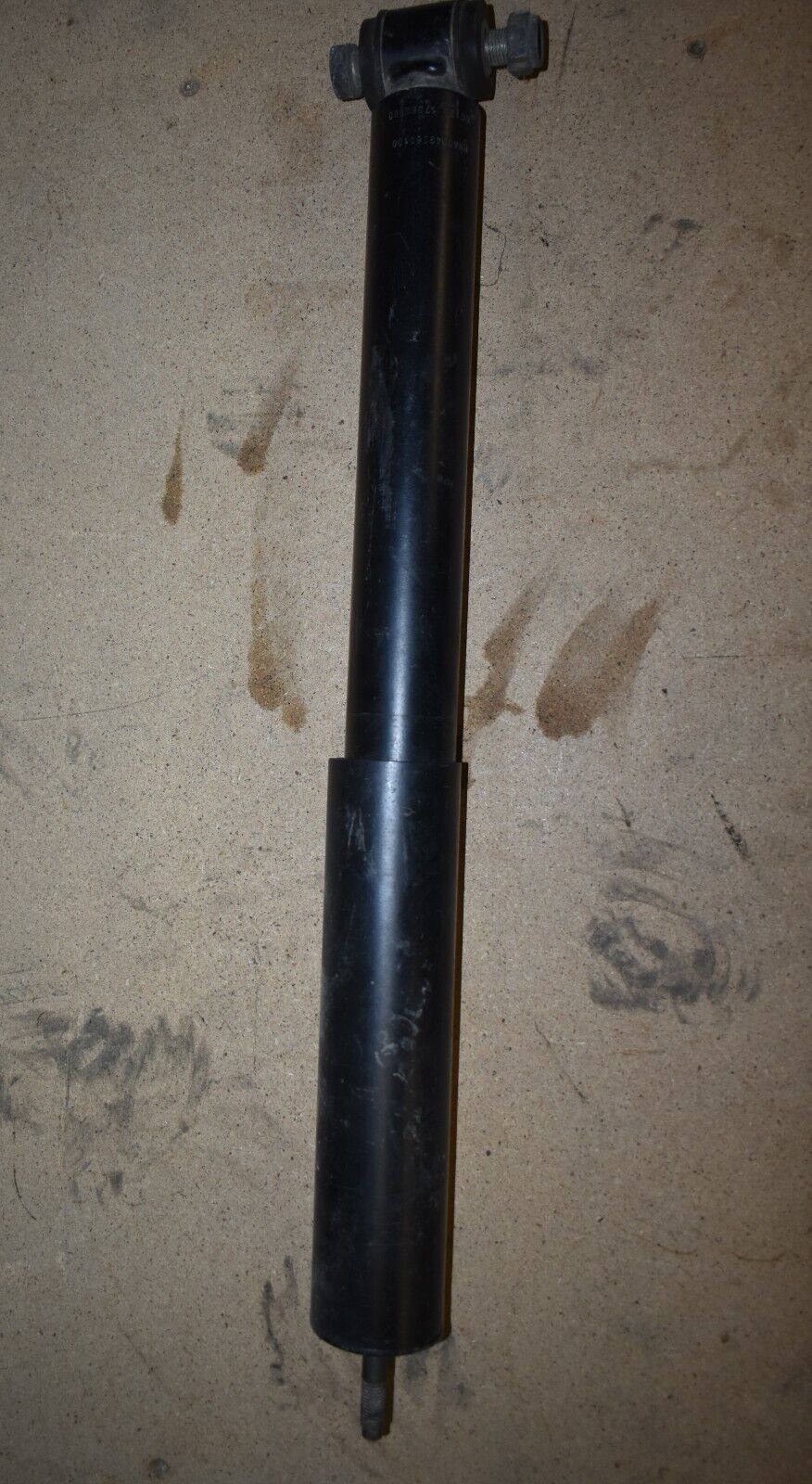 Original Mercedes G Klasse Stoßdämpfer A0043260100