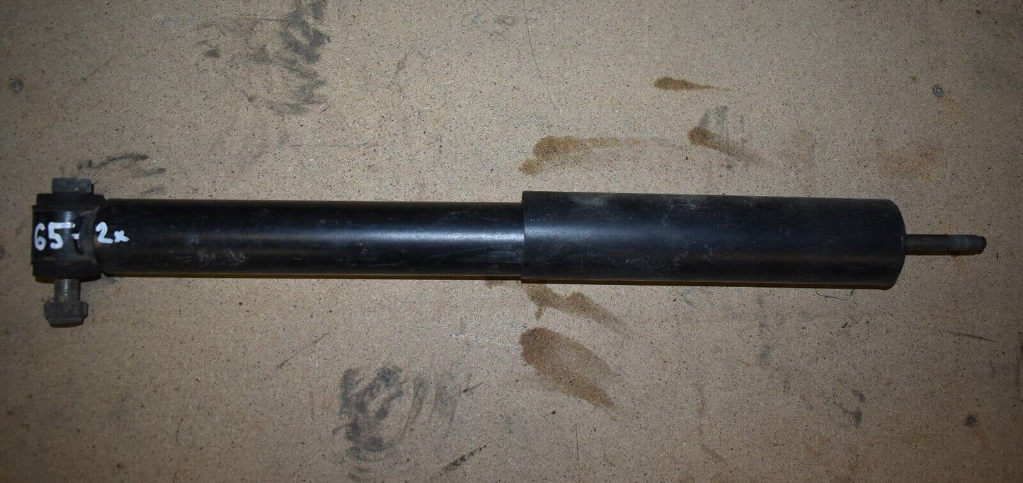 Original Mercedes G Klasse Stoßdämpfer A0043260100