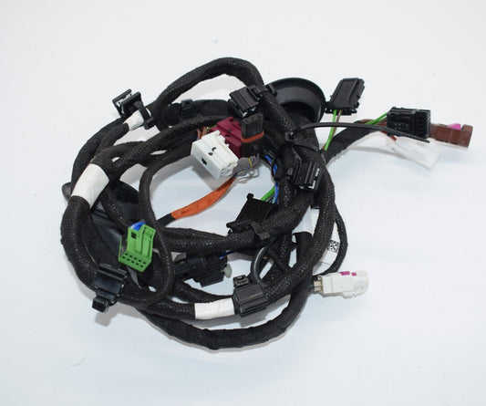 Original Mercedes w447 Kabelsatz Kabel a4475405226 elektrische leitung Tür