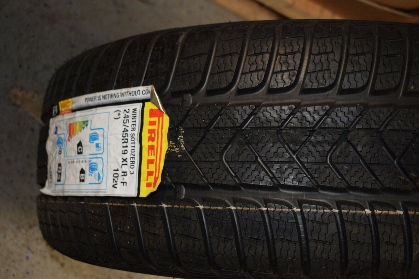 Original Mercedes Vito V Klasse 19 Zoll Winterräder Felgen Reifen 245 45 19