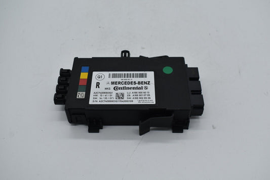 Original Mercedes Sitzsteuergerät a1669006013 w166 GLE