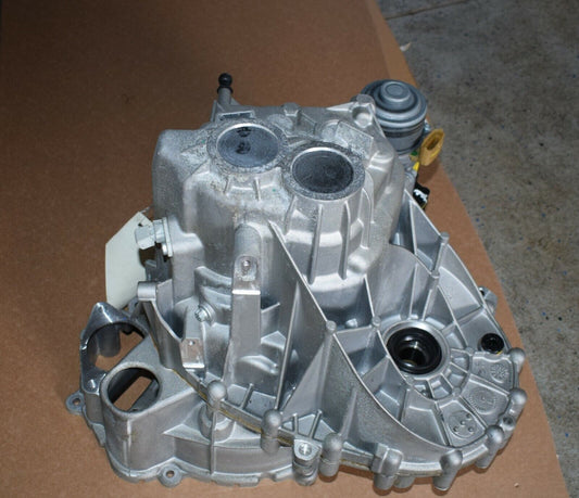 Original Smart w451 Getriebe Automatik 500km Getriebe Fortwo a4513700301