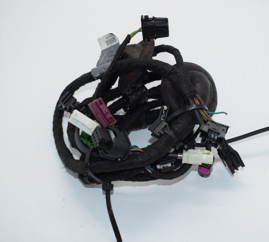 Original Mercedes w447 Kabelsatz Kabel A4475408805 elektrische Leitung
