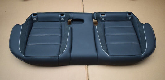 Original Mercedes w213 AMG Rücksitzbank Sitzfläche E Klasse 63 AMG
