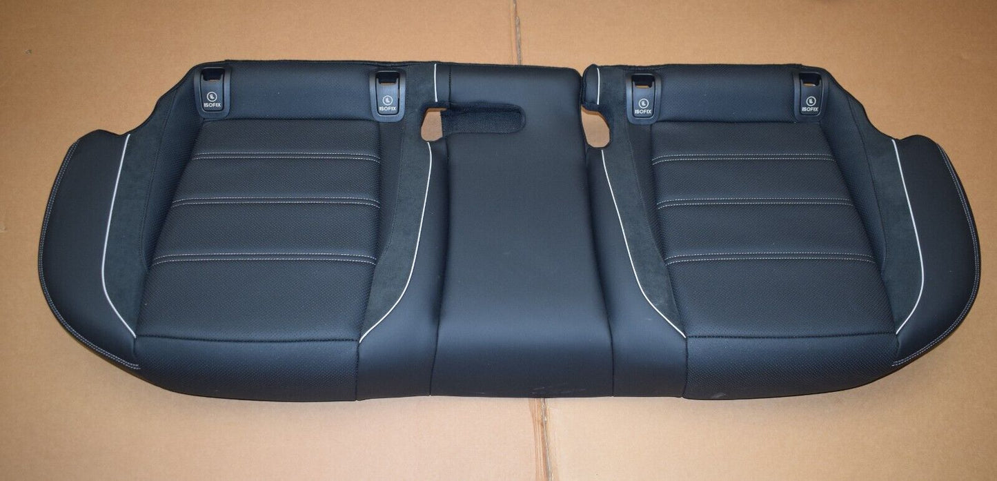 Original Mercedes w213 AMG Rücksitzbank Sitzfläche E Klasse 63 AMG