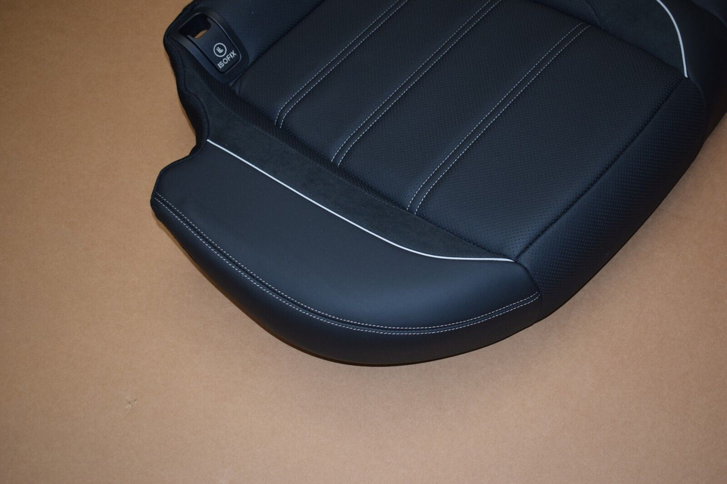 Original Mercedes w213 AMG Rücksitzbank Sitzfläche E Klasse 63 AMG