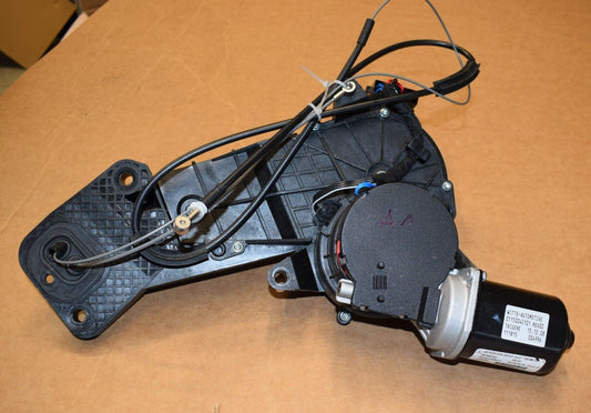Original Mercedes elektrische Schiebetür Antrieb w447 V Klasse Vito a4477603300