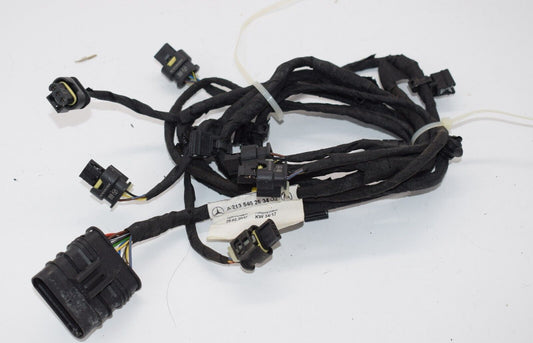 Original Mercedes w213 E Klasse Kabelsatz Kabel a2135402634 elektrische Leitung