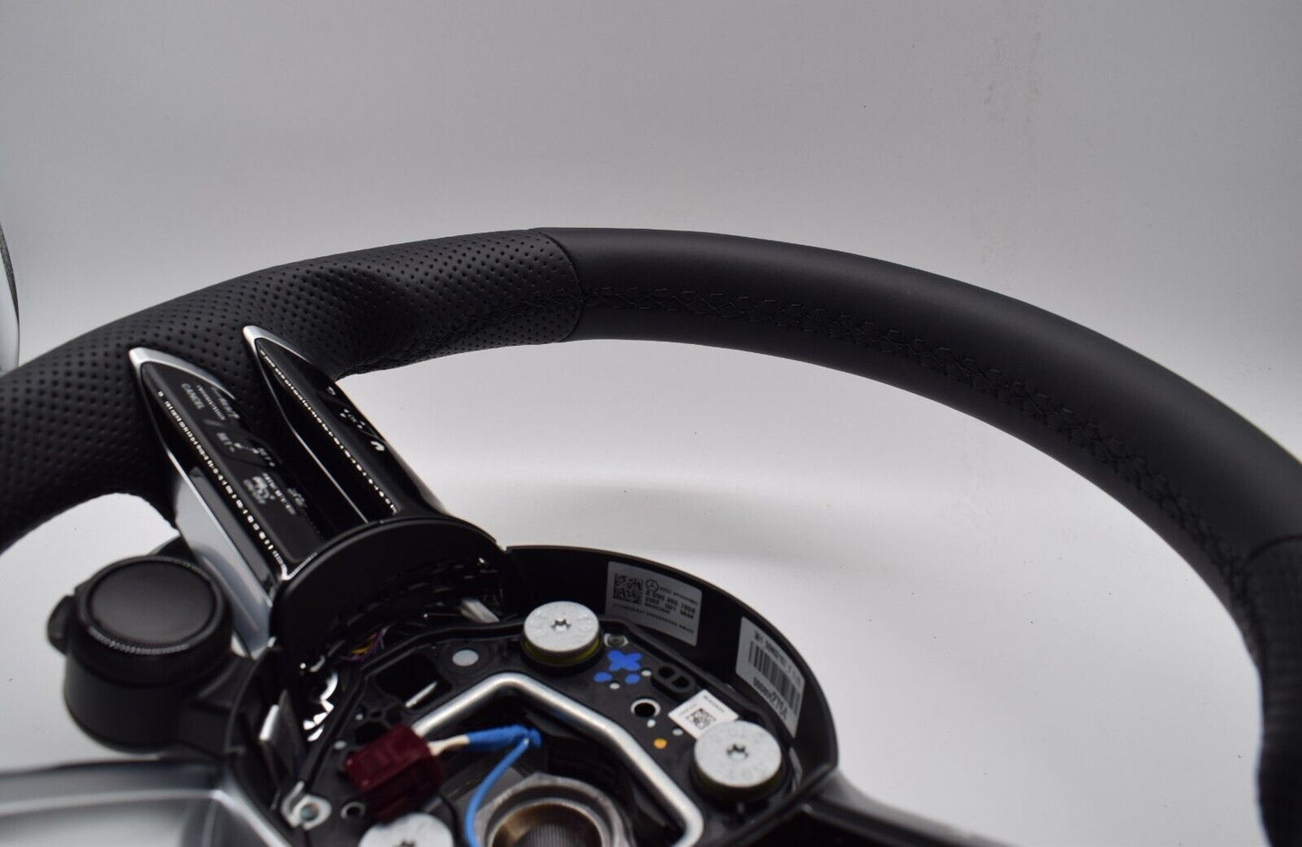 Original Mercedes AMG Performance Lenkrad Leder A0994606310 Drive Unit beheizt