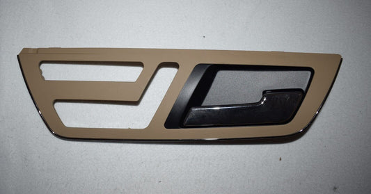 Original Mercedes w221 S Klasse Zierleiste Vorne rechts Griff a2217305048
