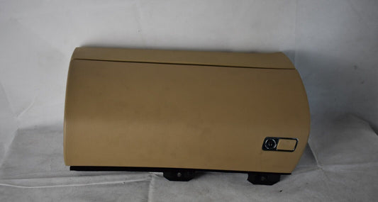 Original Mercedes Handschuhfach w221 S klasse Beige a2216806287