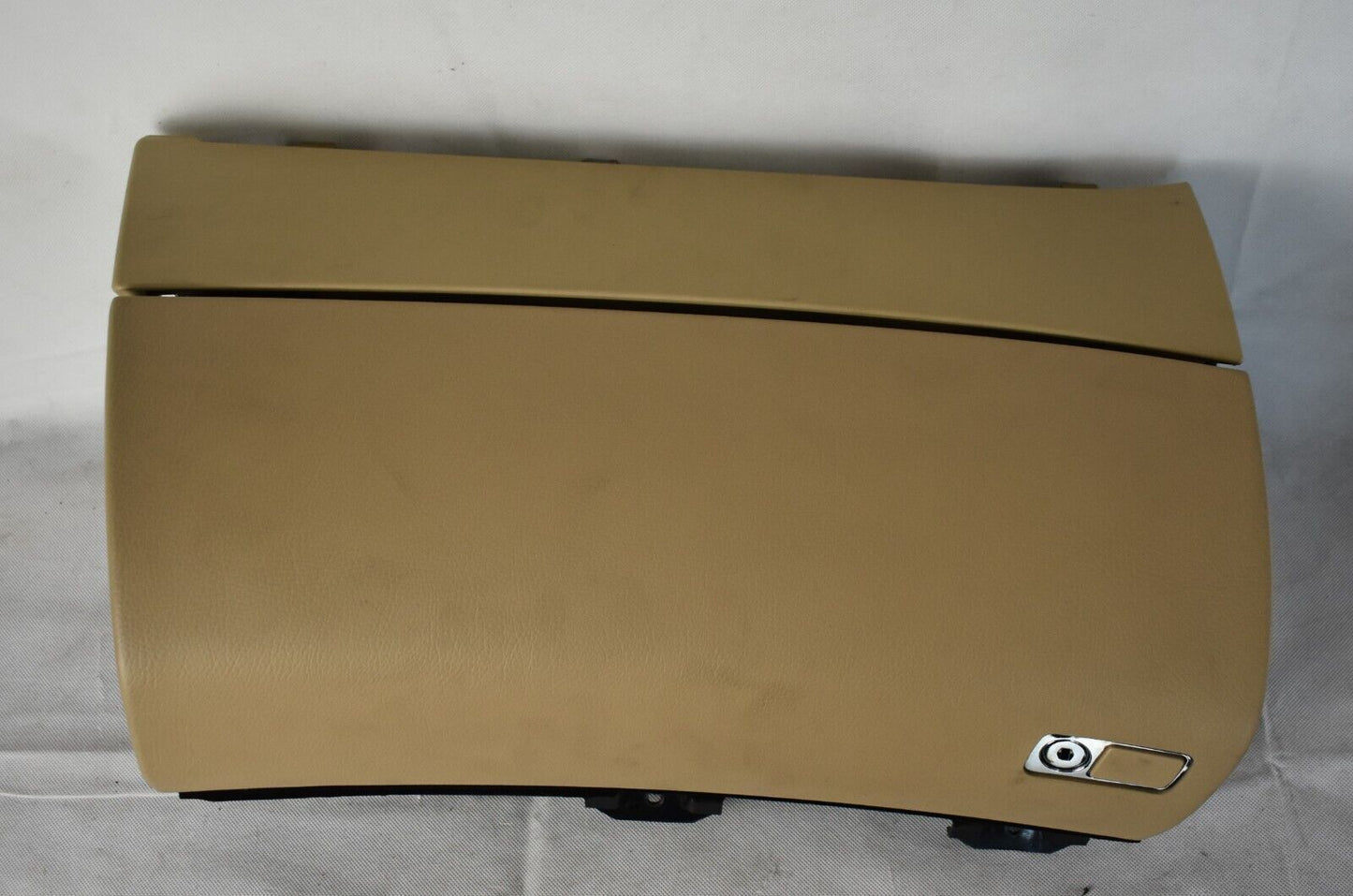 Original Mercedes Handschuhfach w221 S klasse Beige a2216806287