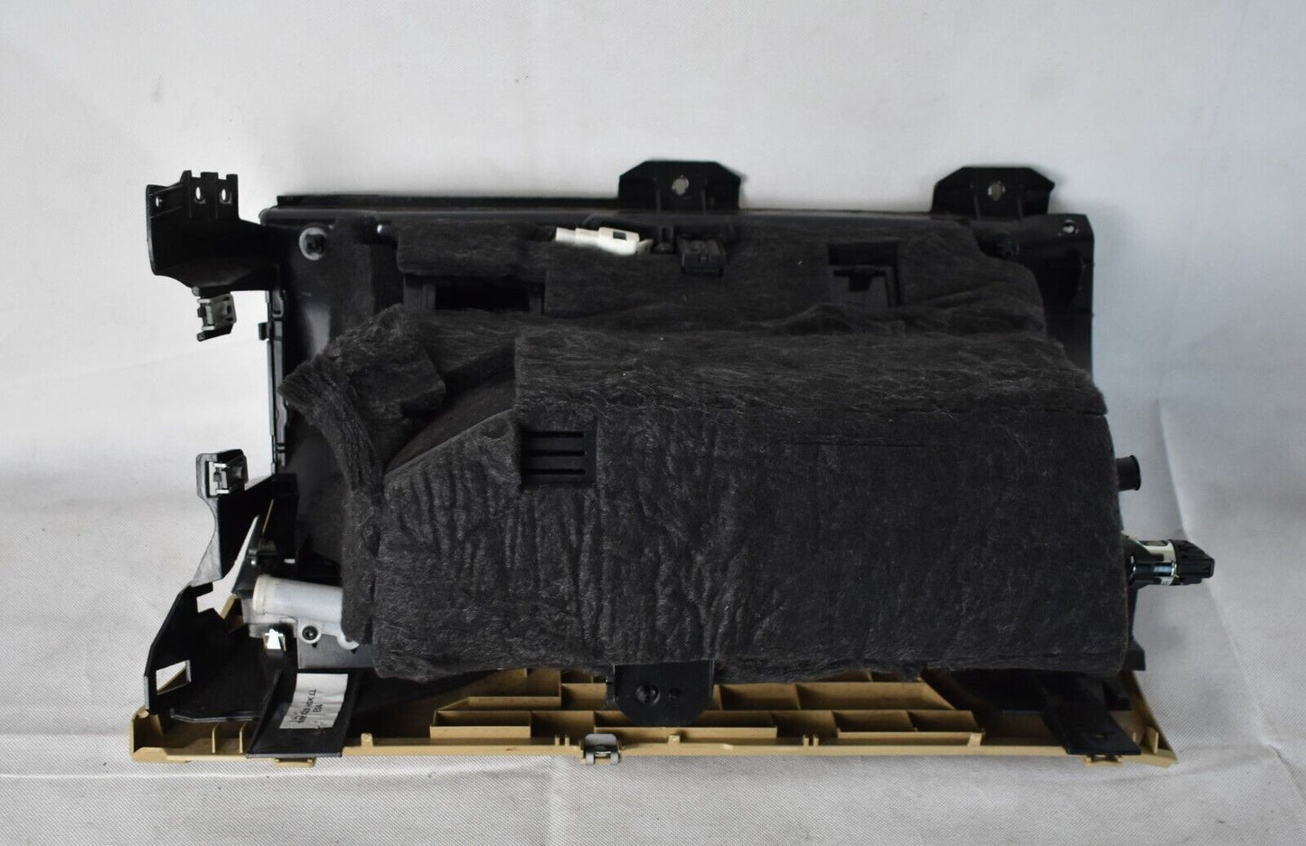 Original Mercedes Handschuhfach w221 S klasse Beige a2216806287