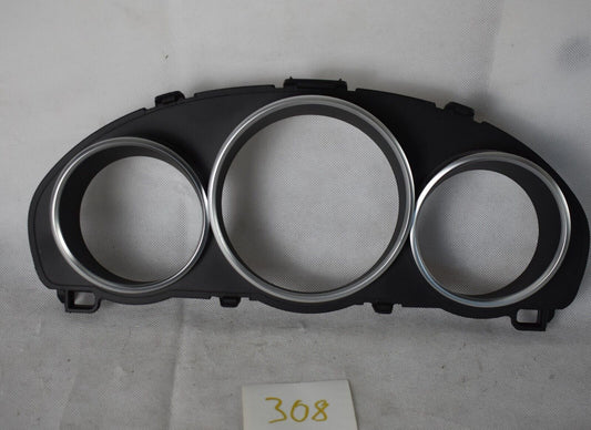Original Mercedes Abdeckung Tacho Tachoblende E Klasse w212 a2126801589