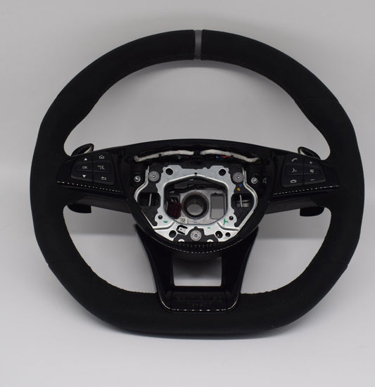 Original Mercedes AMG Performance Lenkrad Edition 50 GT C190 A1904609900