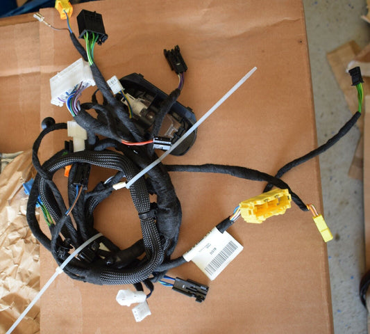 Original Mercedes Sitz Kabel a2128206513 w212 E Klasse 212