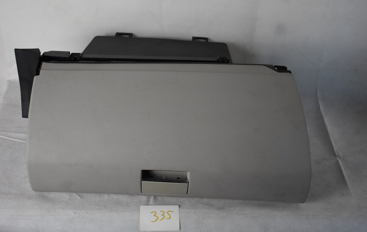 Mercedes w169 w245 Handschuhfach Handschuhkasten Ablagefach grau