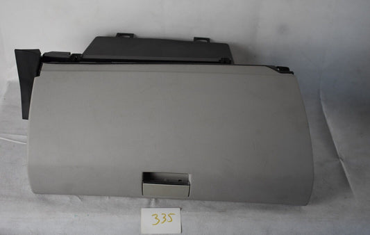 Mercedes w169 w245 Handschuhfach Handschuhkasten Ablagefach grau