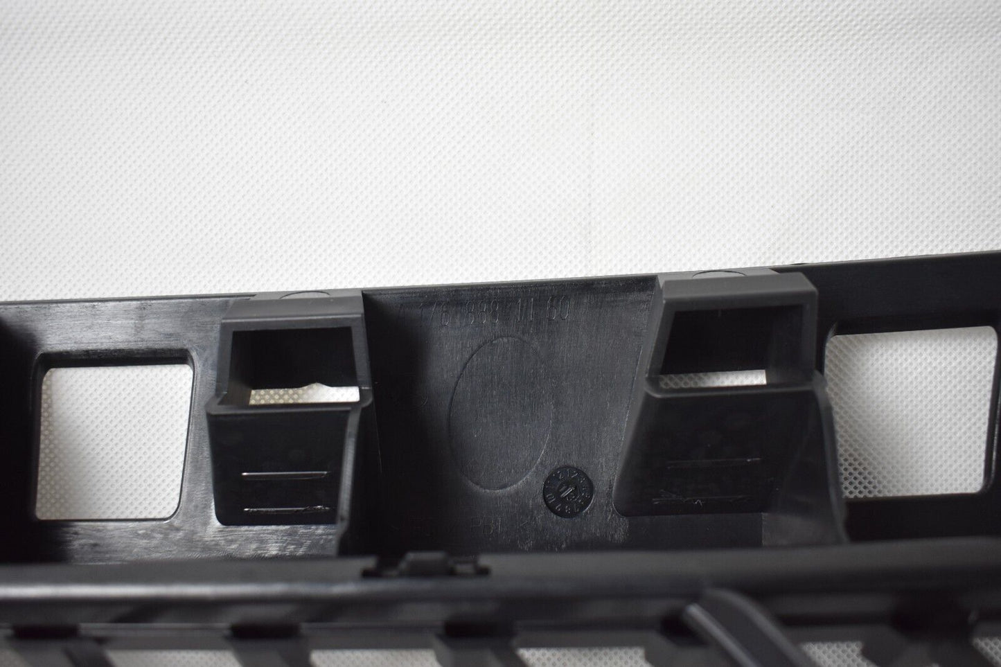 Original Mercedes Kühlergrill Grill w176 A Klasse Diamantgrill a1768802083