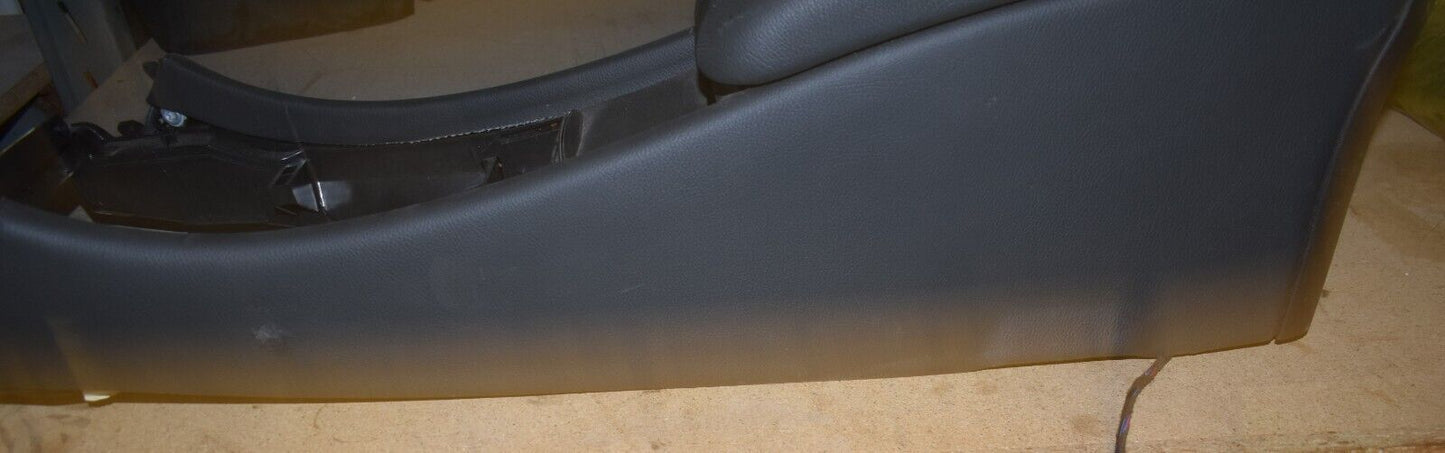 Original Mercedes Armlehne w203 C Klasse Mittelkonsole a2036807950