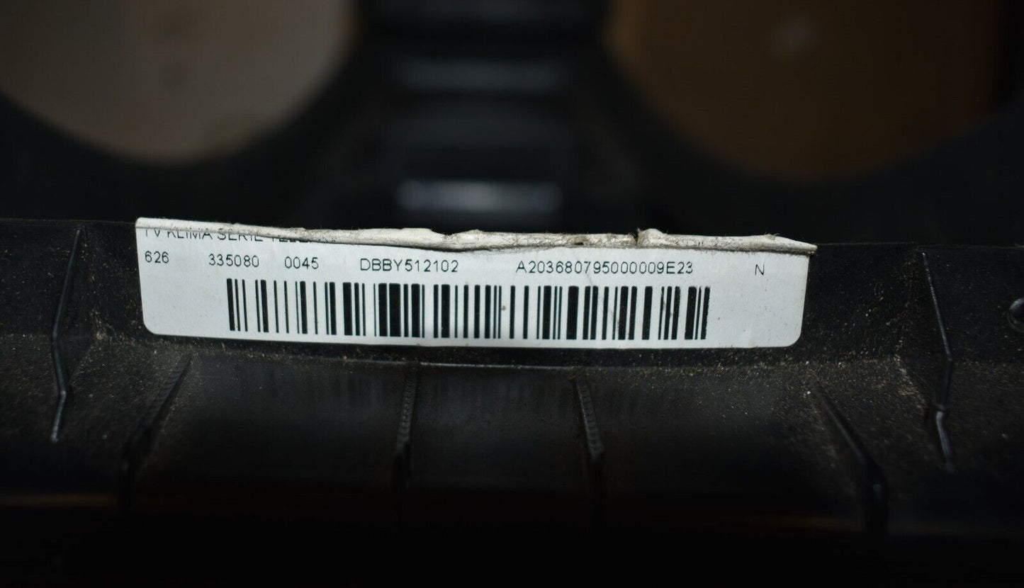 Original Mercedes Armlehne w203 C Klasse Mittelkonsole a2036807950