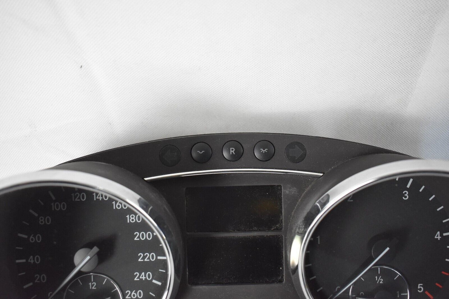 Original Mercedes Kombiinstrument Tacho R Klasse a2515408147 w251