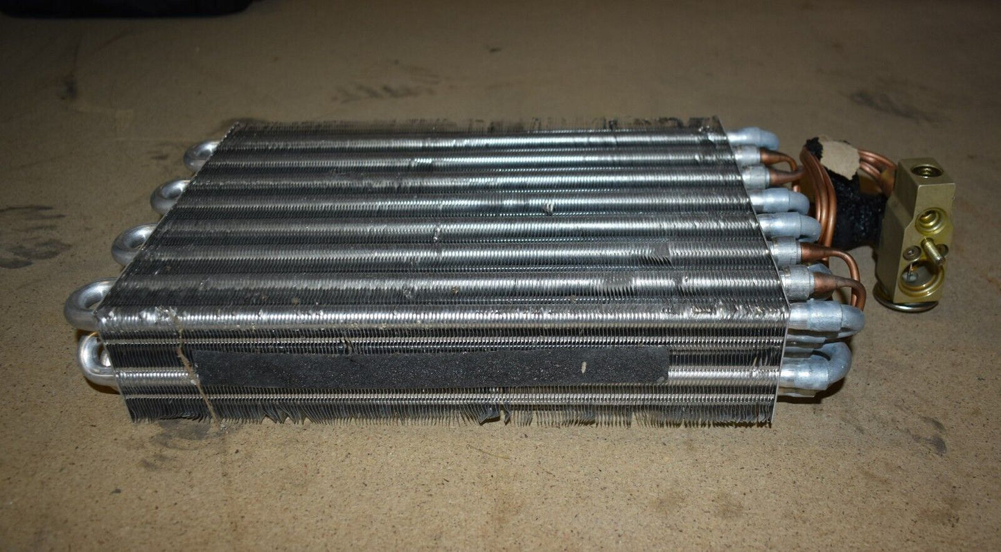 Original Mercedes G Klasse Verdampfer Expansionsventil A4638300058 A2028300184