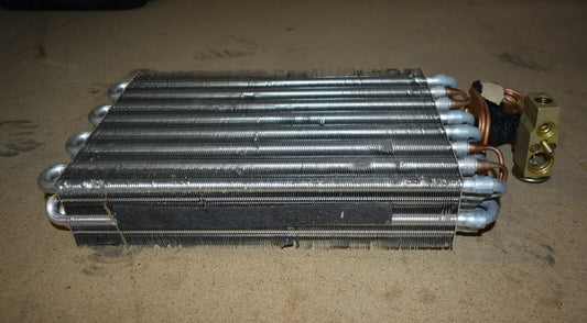 Original Mercedes G Klasse Verdampfer Expansionsventil A4638300058 A2028300184