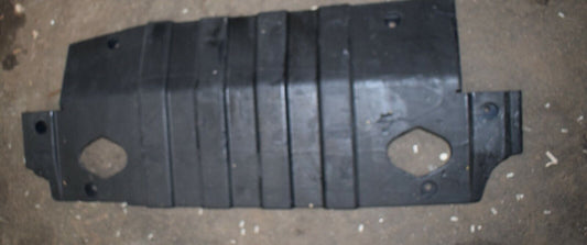 Original Mercedes g klasse w463 Unterfahrschutz Modell Schutzplatte