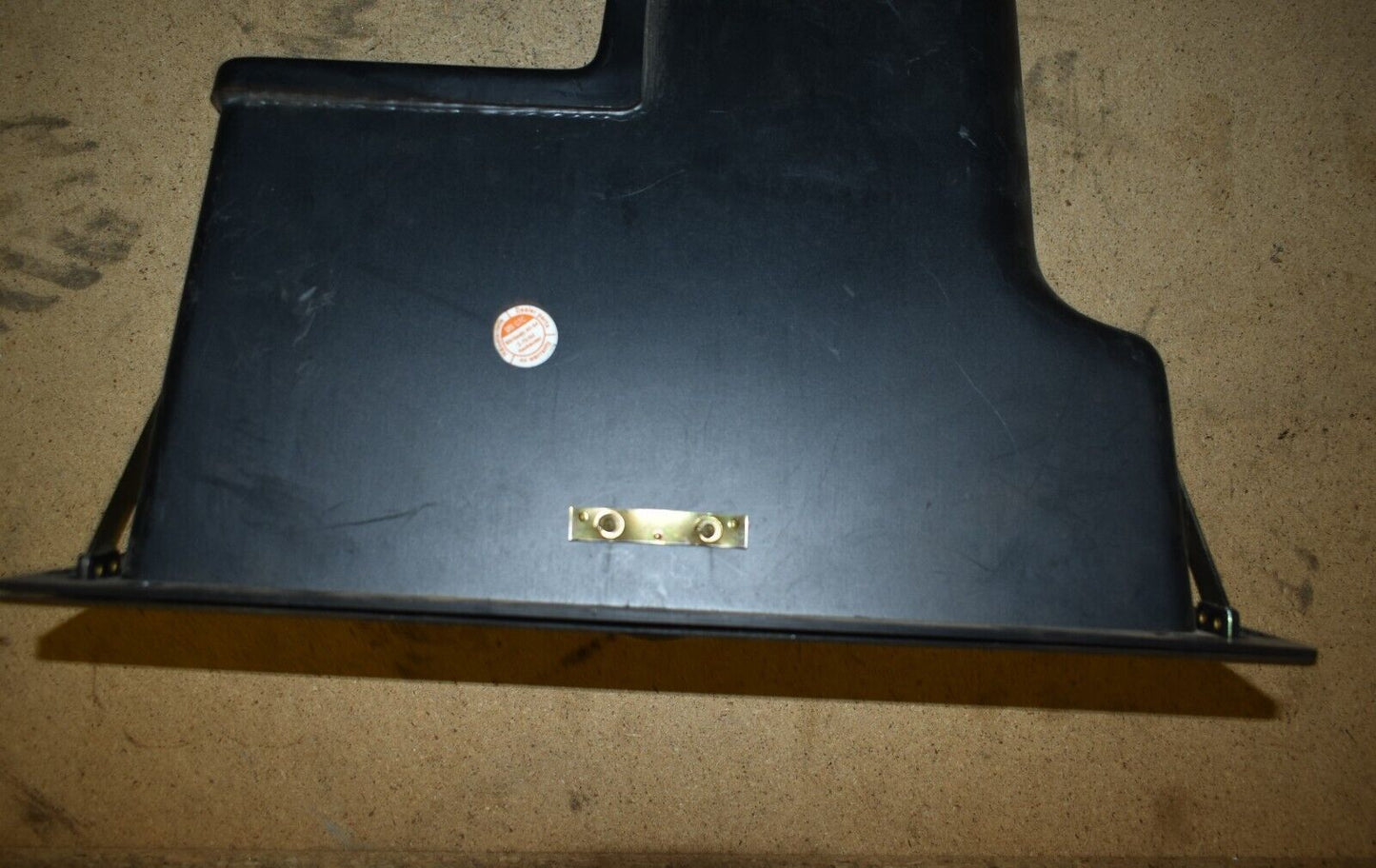 Original Mercedes Armaturenbrett Handschuhfach Einsatz oldtimer G Klasse w460