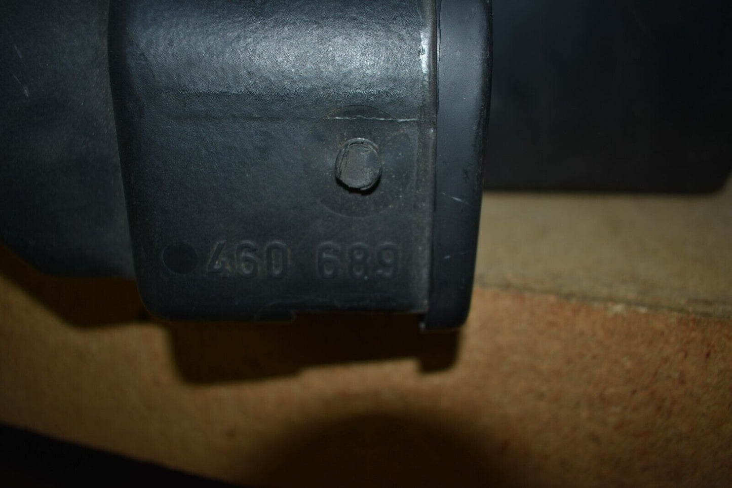 Original Mercedes Armaturenbrett Handschuhfach Einsatz oldtimer G Klasse w460