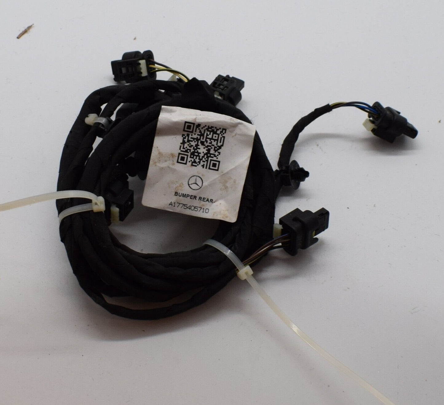 Original Mercedes GLA A Klasse Kabelsatz Kabel a1775405710 elektrische Leitung
