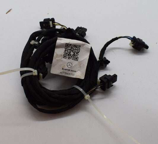Original Mercedes GLA A Klasse Kabelsatz Kabel a1775405710 elektrische Leitung