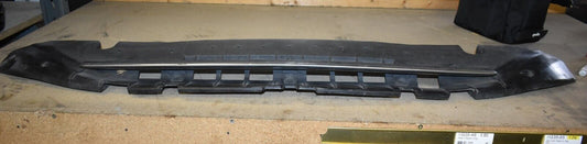 Original Mercedes S Klasse Unterbodenverkleidung a2225200323 Unterfahrschutz