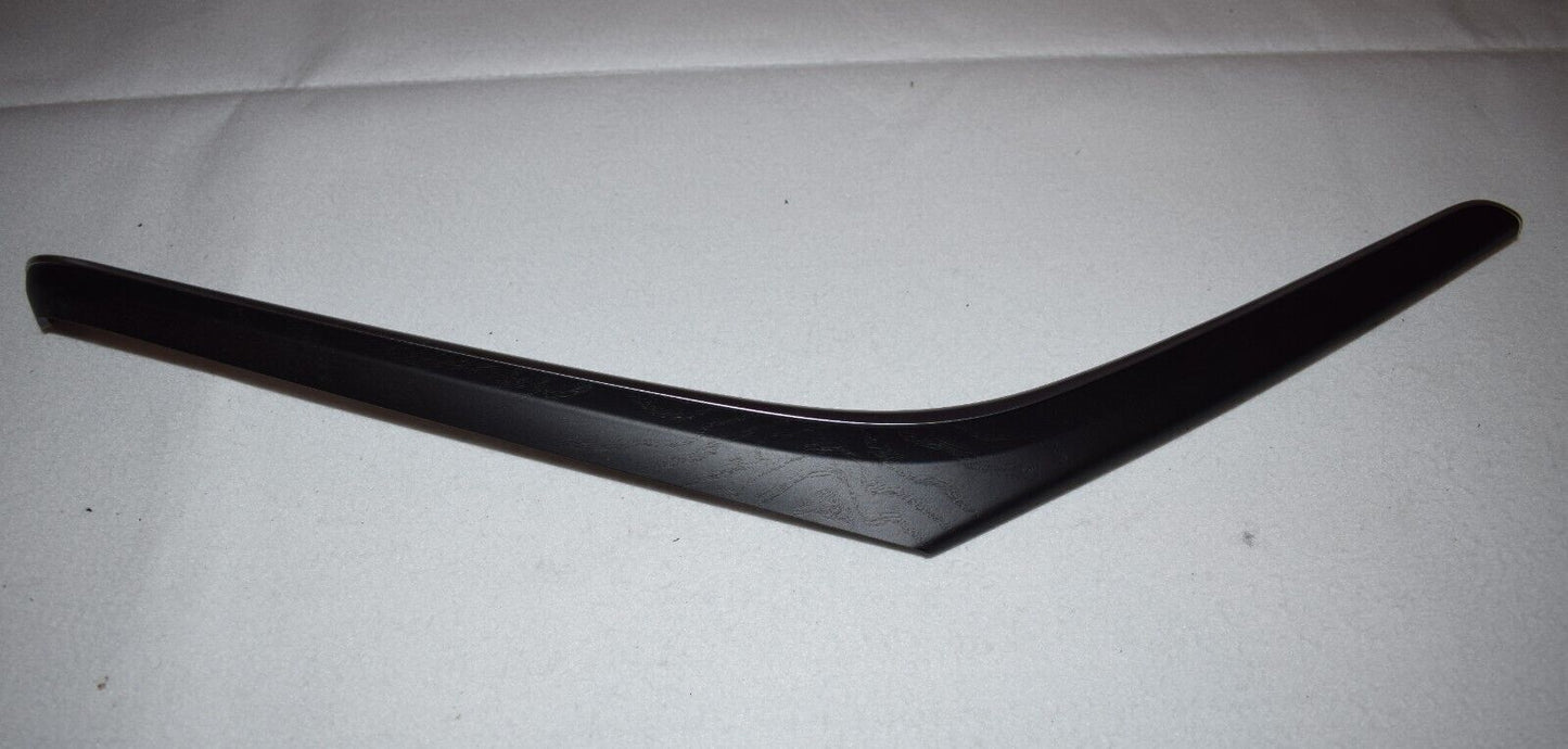 Original Mercedes w222 S Klasse Holz Zierleiste a2227209301 vorne links Esche
