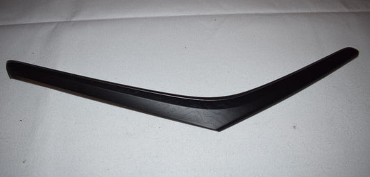 Original Mercedes w222 S Klasse Holz Zierleiste a2227209301 vorne links Esche