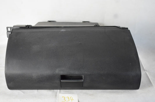 Mercedes w169 w245 Handschuhfach Handschuhkasten Ablagefach Schwarz