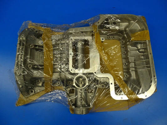 1 mercedes ölwanne oil pan a 2720140702 w211 4 matic