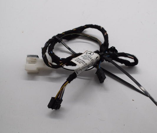 Original Mercedes w639 Kabelsatz Kabel a6394404205 elektrische Leitung