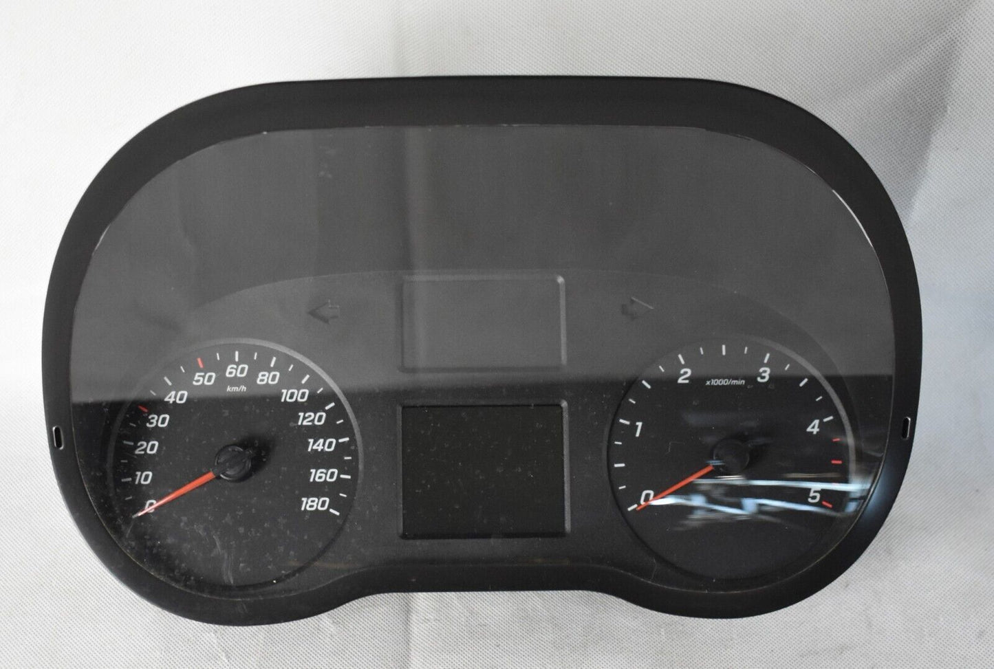 Kombiinstrument Tacho a9079000904 w907 w910 Sprinter für Multifunktionslenkrad
