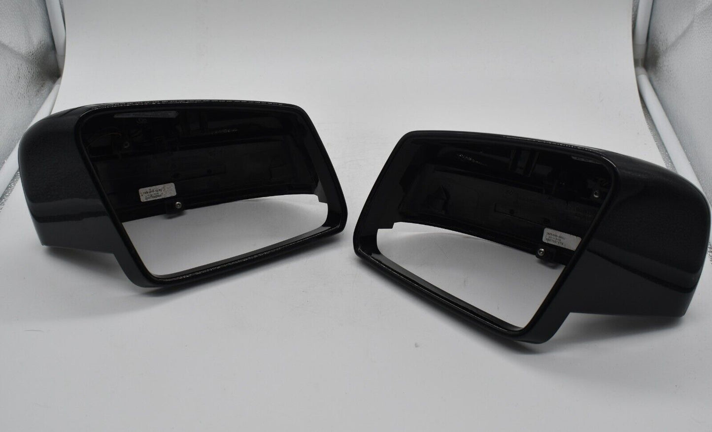 Original Mercedes w212 w221 w218 Außenspiegelkappe Carbon rechts links Spiegel