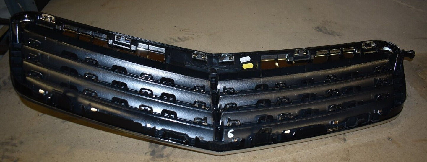Original Mercedes Kühlergrill Grill w212 E Klasse a2128800583
