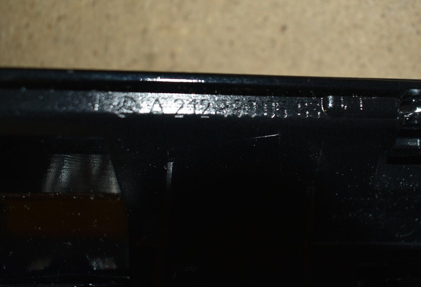 Original Mercedes Kühlergrill Grill w212 E Klasse a2128800583