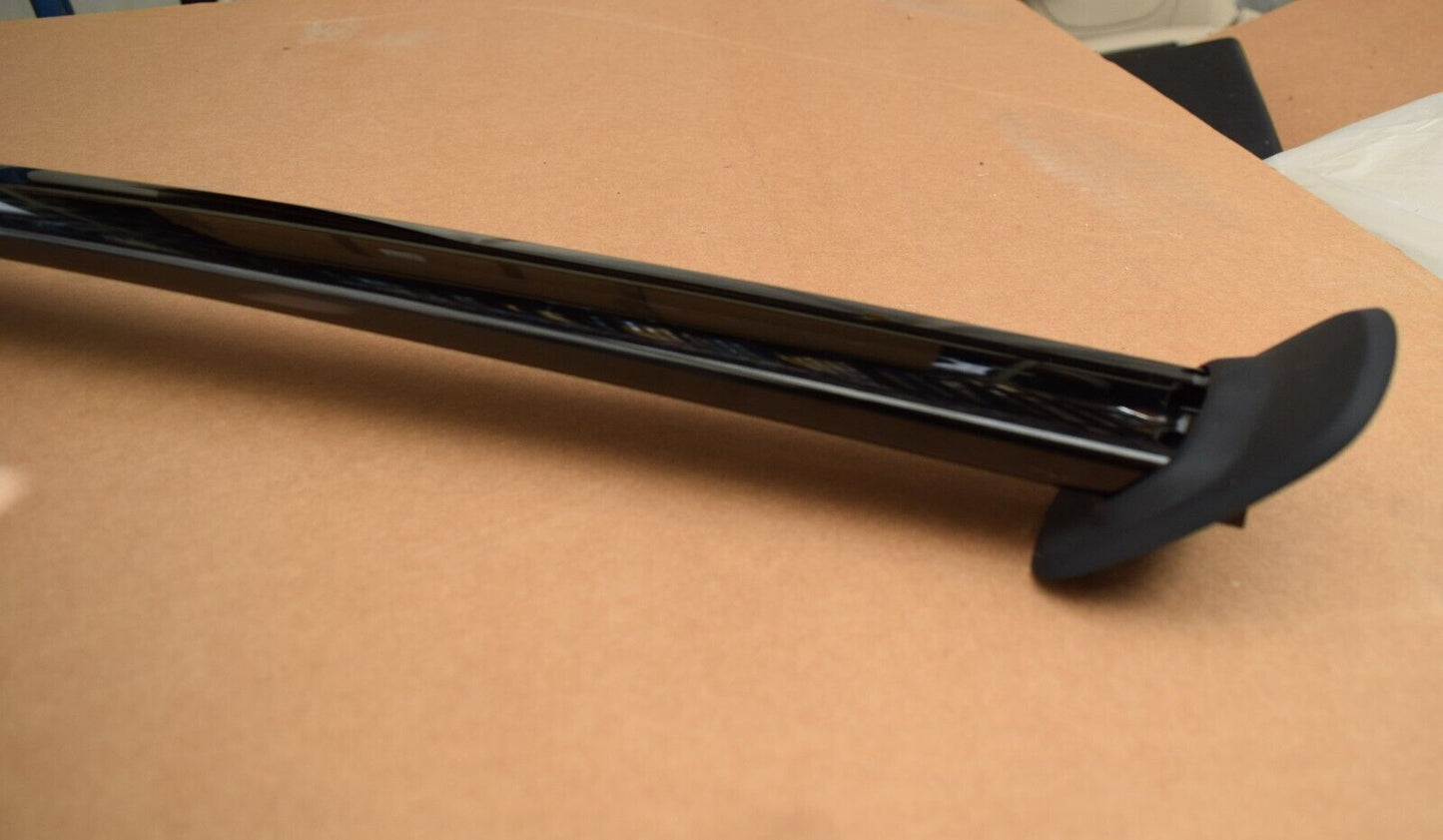 Original Mercedes c190 GT a1906800202 Strebe Alu